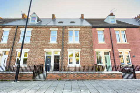 21 Belmont Street, Newcastle upon... 1 bed apartment for sale