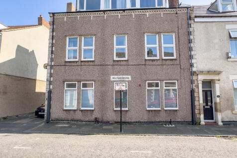 Flat 3, 145 West Percy Street, North... 2 bed apartment for sale