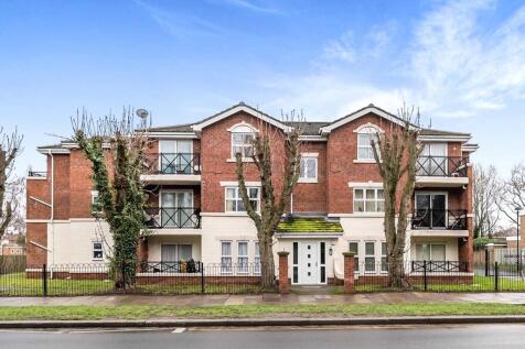 Bayberry Mews, Middlesbrough, North... 2 bed flat for sale