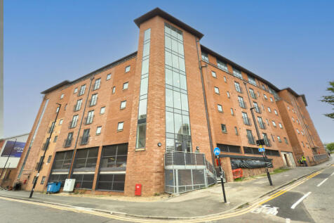 Apartment 1, Rialto, Melbourne... 2 bed flat for sale
