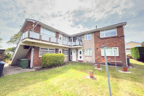 45 Wardley Drive, Gateshead, Tyne and... 1 bed apartment for sale