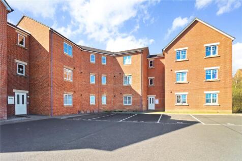 4 Haydon Drive, Wallsend NE28 0BH 2 bed flat for sale