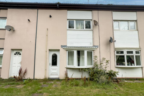 21 Duddon Close, Peterlee, County... 2 bed terraced house for sale
