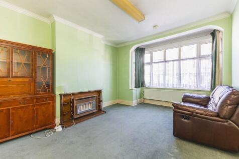 Moyser Road, London 3 bed terraced house for sale