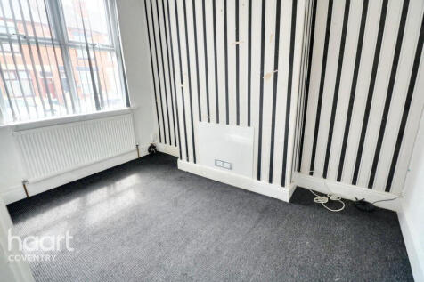 Kirby Road, COVENTRY 2 bed terraced house for sale