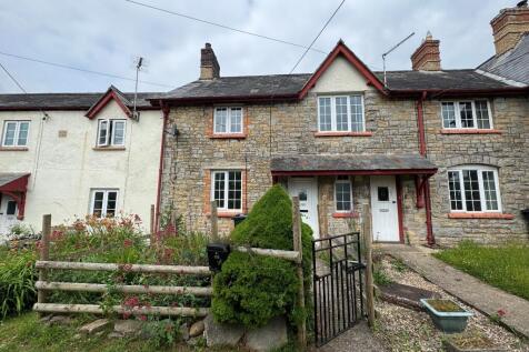 Greenway, Taunton TA3 3 bed cottage for sale