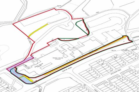 Cumbernauld G67 Land for sale
