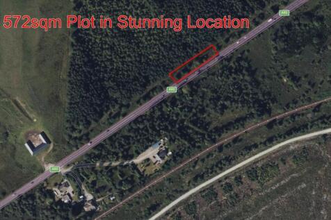 Fort William, Spean Bridge PH34 Land for sale