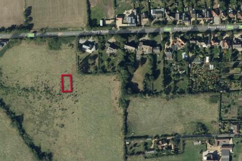 Buckden, Cambridgeshire PE19 Land for sale