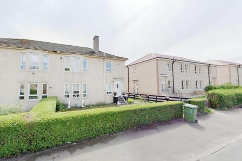 Marfield Street, Carntyne, Glasgow G32 2 bed flat for sale