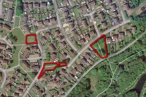 Darnley, Glasgow G53 Land for sale
