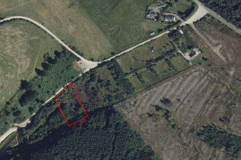Whisky Town, Elgin IV30 Land for sale