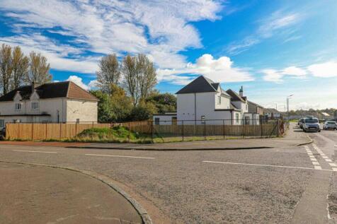 Priory Road, Lesmahagow ML11 Land for sale