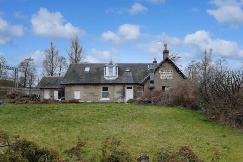 Detached house for sale