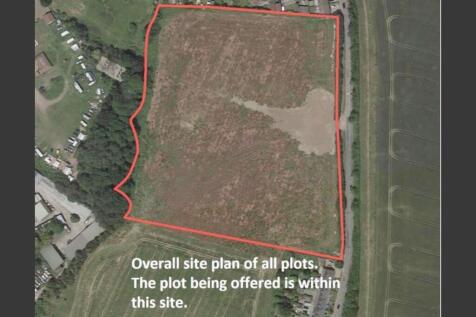 Iver, Buckinghamshire SL0 Plot for sale