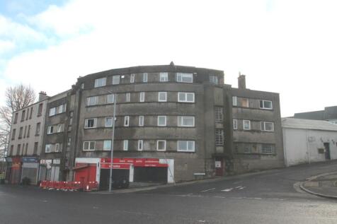 3 bedroom flat for sale