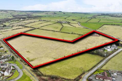 Galston, East Ayrshire KA4 Land for sale