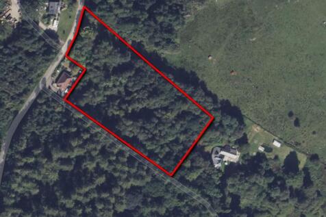 Gartmore, By Aberfoyle FK8 Land for sale