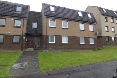 Stuart Crescent, Flat 2, Edinburgh EH12 2 bed flat for sale