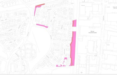 at Seaview, Aberdeen AB23 Land for sale