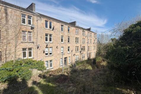 Kilmory Terrace, Flat 3