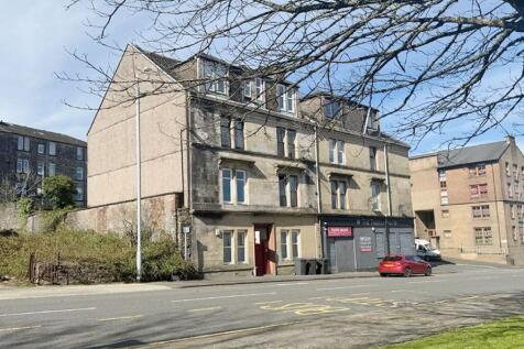 Lynedoch Street, First Floor... 1 bed flat for sale