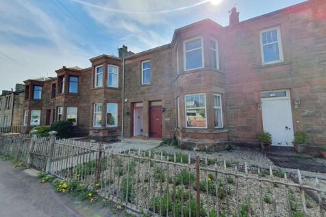 Clyde Street, Carluke ML8 1 bed terraced house for sale