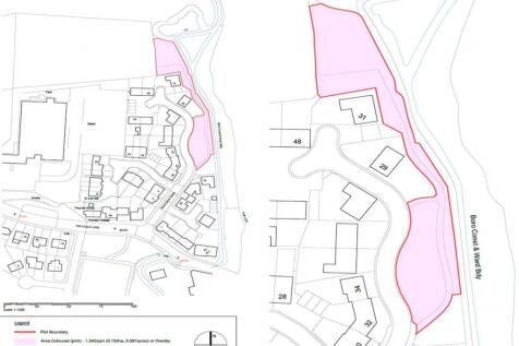 Troydale Park, Pudsey, Leeds LS28 Land for sale