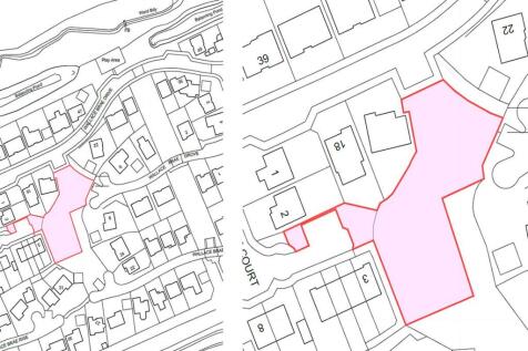 adjacent to 3 Wallace Brae Court... Land for sale