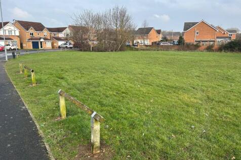 at Caddon Avenue, South Elmsall... Land for sale