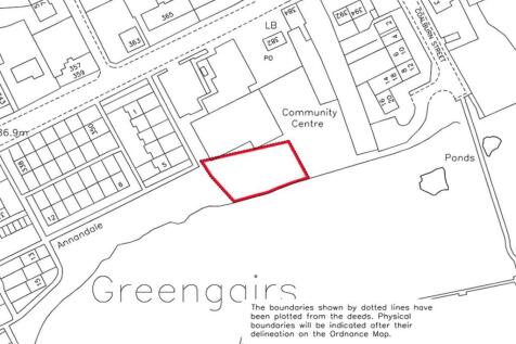 Airdrie ML6 Land for sale