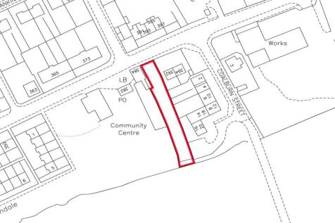 Airdrie ML6 Land for sale
