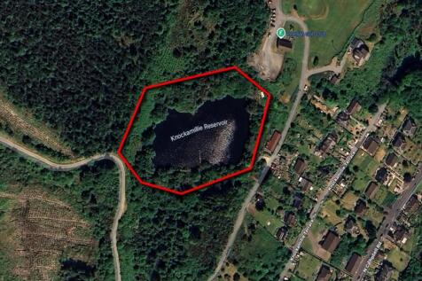 Dunoon PA23 Land for sale