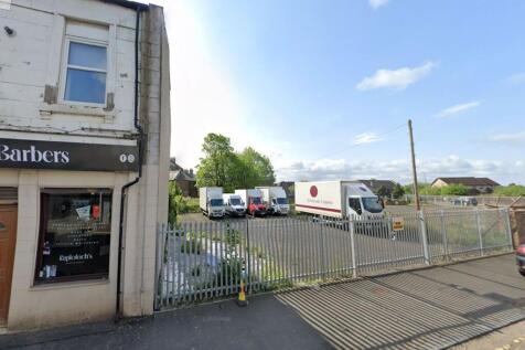 Raploch Street, Larkhall ML9 Land for sale