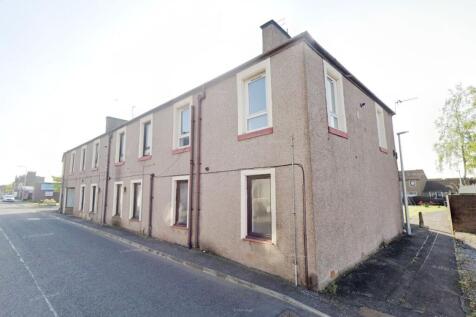 High Street, Methil, Fife KY8 2 bed flat for sale