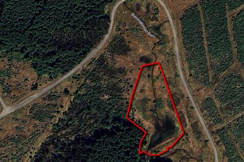 Dunoon PA23 Land for sale