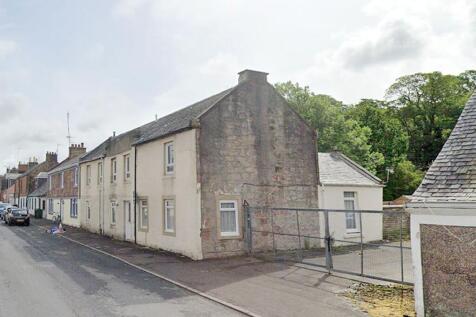 Brown Street, Flat C, Newmilns KA16 1 bed flat for sale