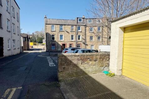 Northcote Street, Hawick, Scottish... 1 bed flat for sale