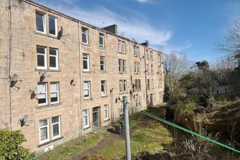Kilmory Terrace, Flat 1