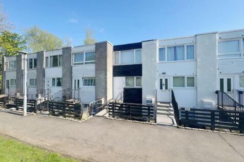 Millcroft Road, Cumbernauld G67 3 bed terraced house for sale