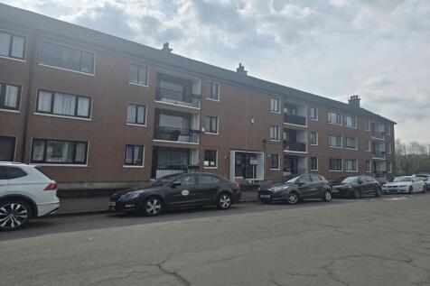 Darnley Gardens, Flat 0
