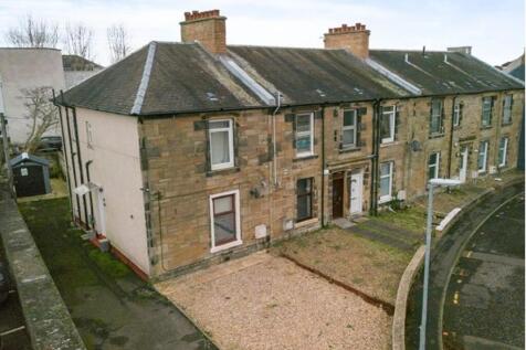 East Road, Irvine KA12 1 bed flat for sale