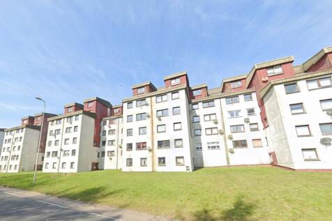 Millcroft Road, Cumbernauld G67 2 bed flat for sale