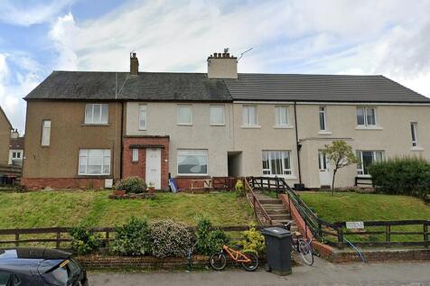 Greystone Avenue, Kelloholm, Sanquhar... 3 bed terraced house for sale