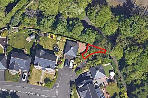 Site at Ashburnham Loan, South... Land for sale