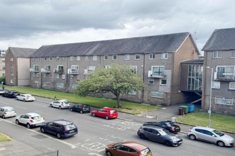 Wardrop Street, Paisley PA1 3 bed maisonette for sale