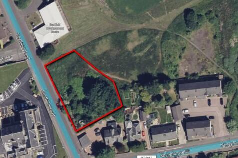 Fauldhouse EH47 Land for sale