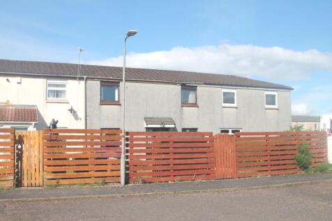 Speirs Place, Linwood PA3 3 bed terraced house for sale