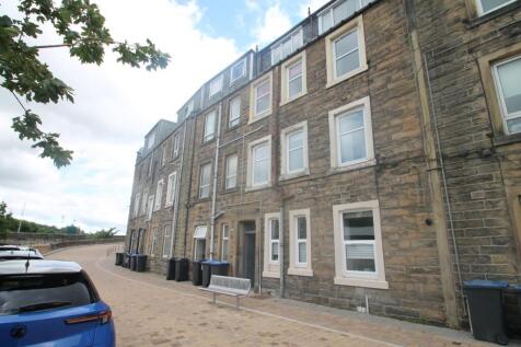 Laidlaw Terrace, Hawick TD9 1 bed flat for sale