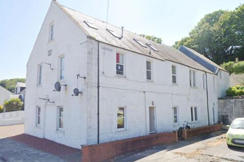 Sandvale Court, Sandhead... 2 bed flat for sale